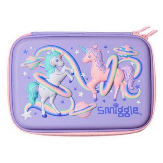 

Smiggle beyond hardtop pencil case