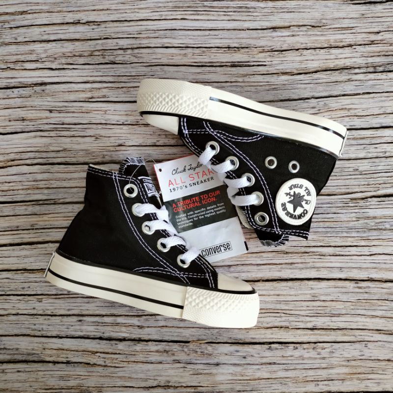 SEPATU CONVERSE ANAK LAKI LAKI PREMIUM HIGH QUALITY SEPATU ANAK CONVERSE ALLSTAR