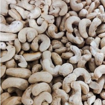

Kacang Mente / Cashew Nut