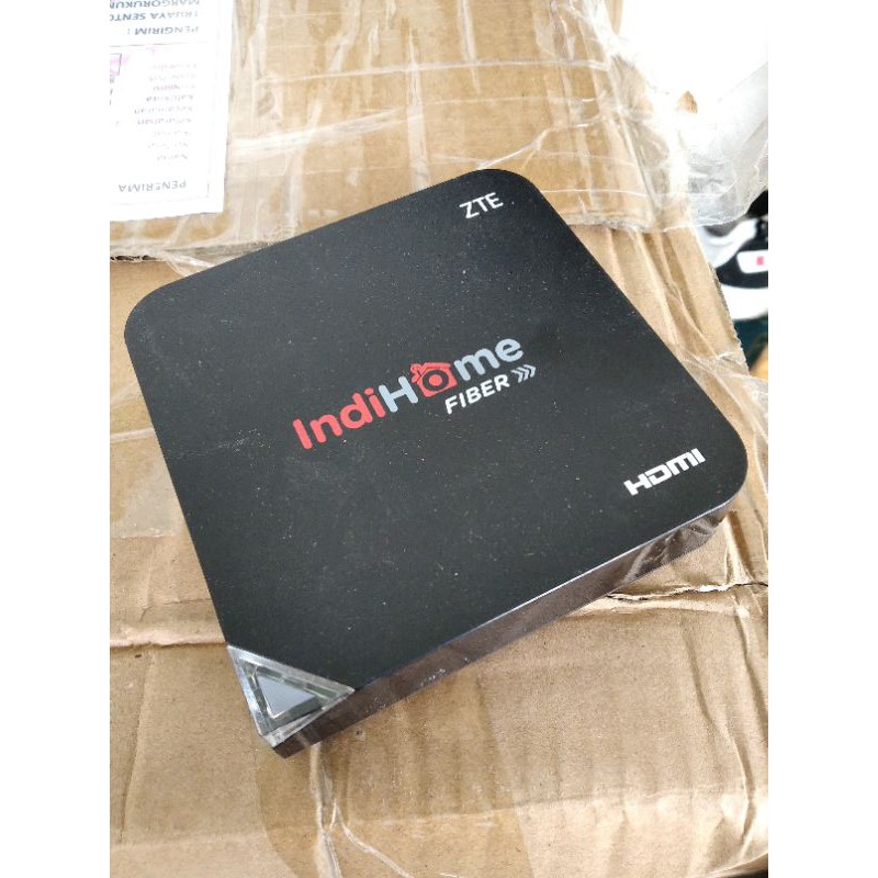 STB ZTE HD B760H BATANGAN ORI