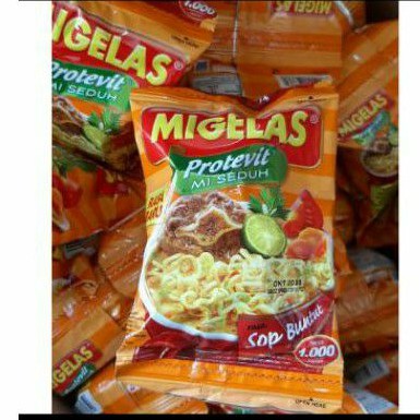 

MIE GELAS SOP BUNTUT KARTON ISI 120 PCS