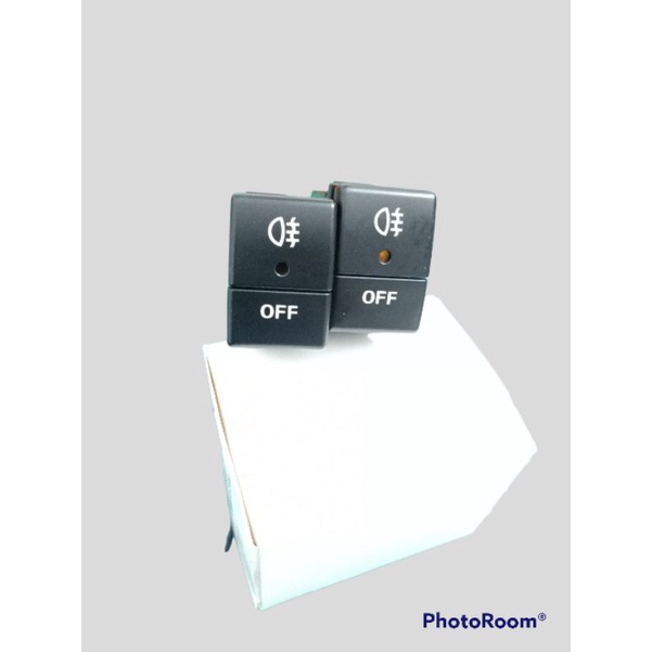 saklar rear foglamp original