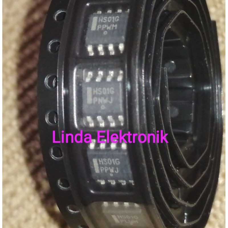 HS01G IC HS01G SMD SOP-8