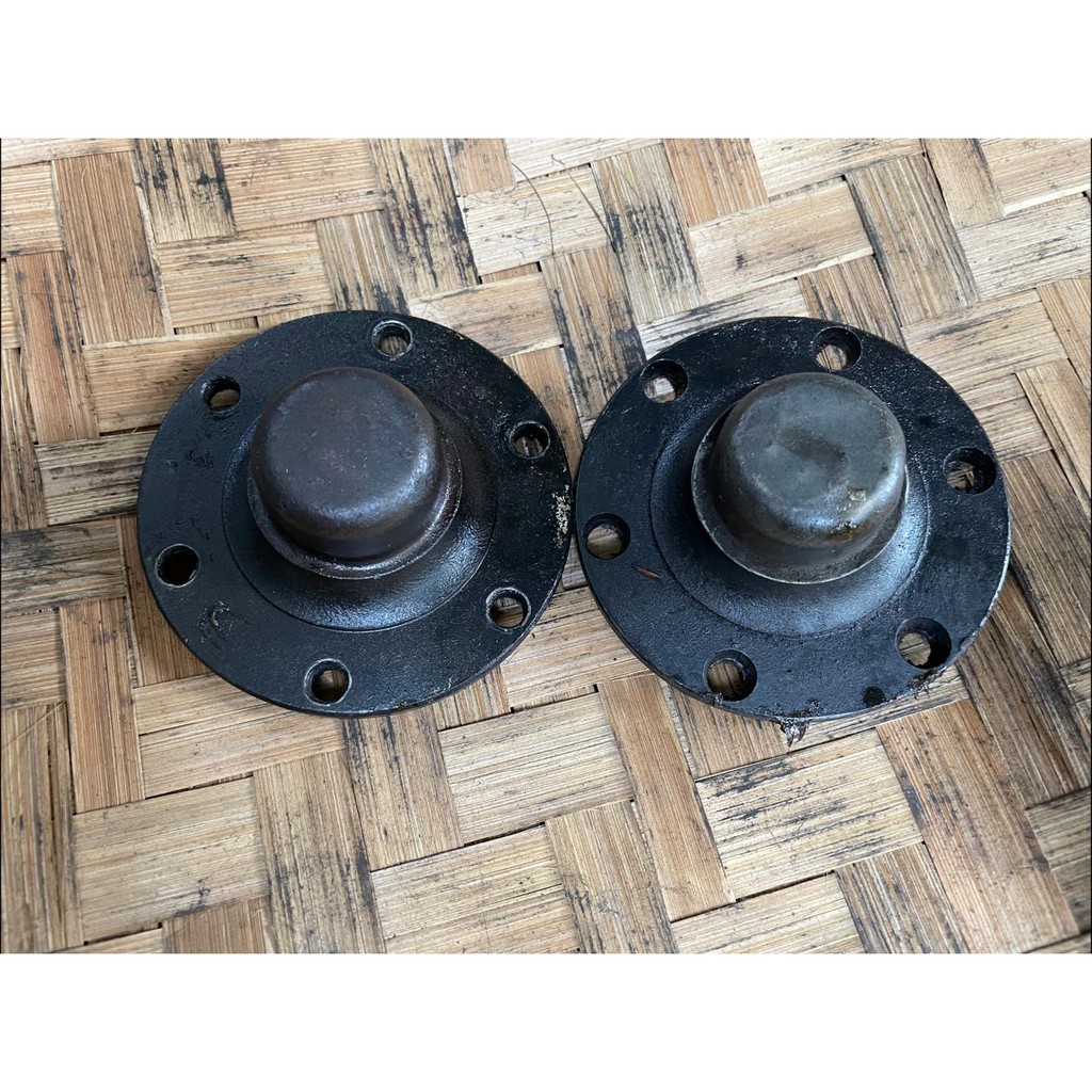 Nap Roda atau Tutup As Roda Jimny