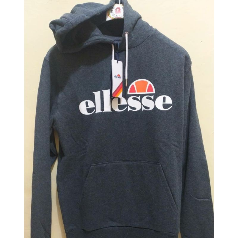 HODDIE ELLESE