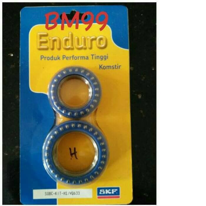Komstir Honda Enduro Skf Matic Dan Bebek, Supra, Revo, Beat, Vario