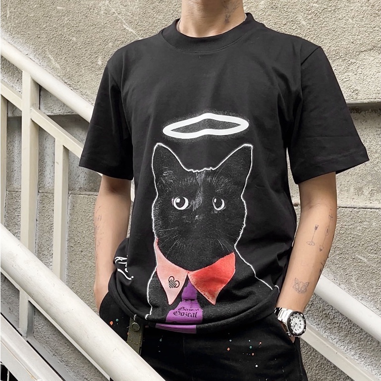 Gozeal | Tees | Cat Angel