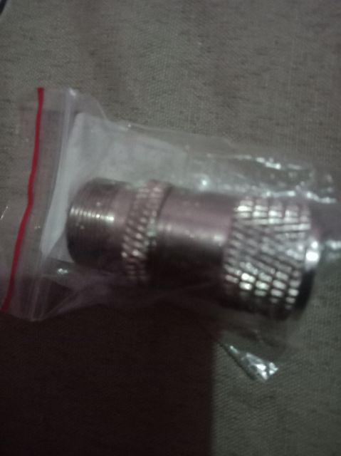 [ready Stock] 2 To 4 Hole High Speed Handpiece Tubing Adapter Changer Connector Dental Tools