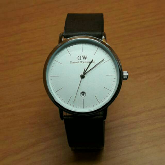 JAM TANGAN WANITA DW KW SUPER