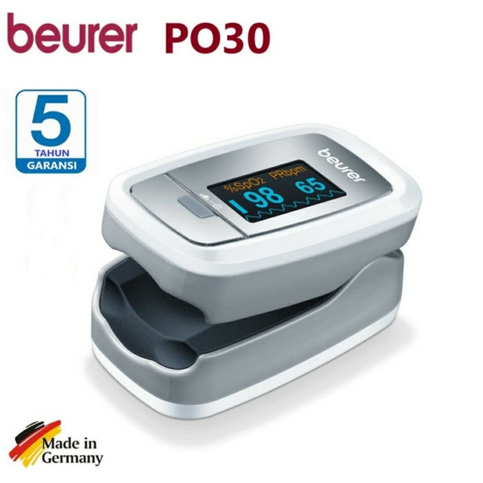 Beurer  Pulse Oximeter PO 30