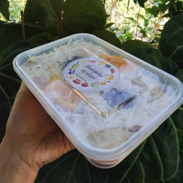 

Salad buah