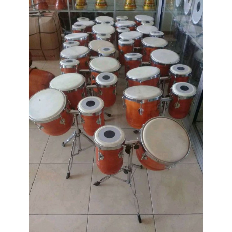 kendang dangdut koplo