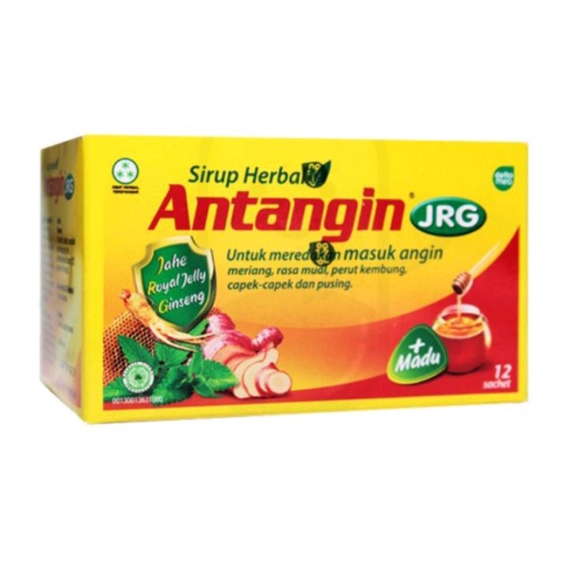 ANTANGIN JRG 15ml