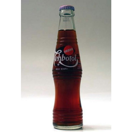 

Teh Botol