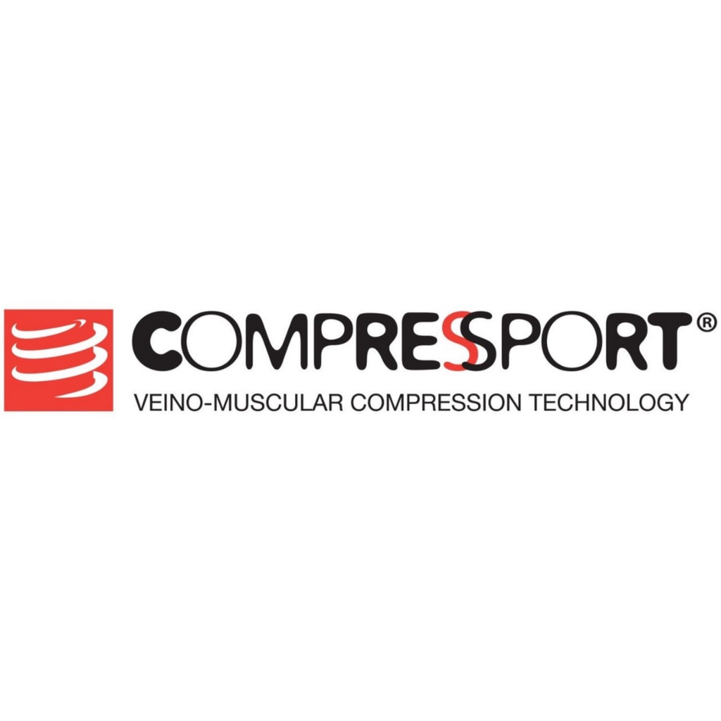 COMPRESSPORT V2 PRO RACING SOCKS BIKE HI kaos kaki lari sepeda ultra