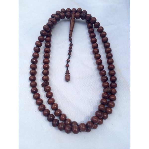 Tasbih Bonggol Nagasari 12 Mm