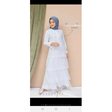 olvier dress by mayoutfit