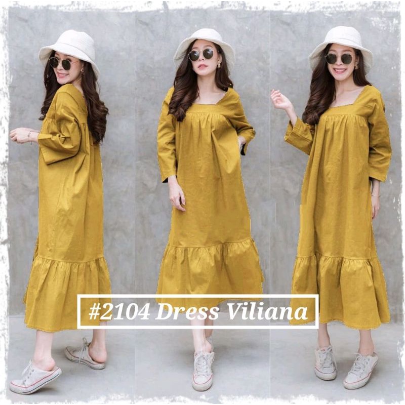 Dress Viliana