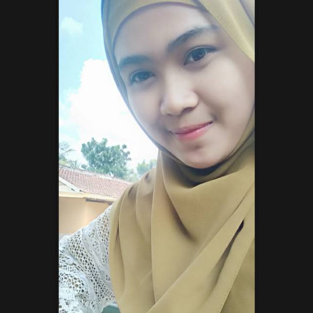 dhearizkyayupalupi