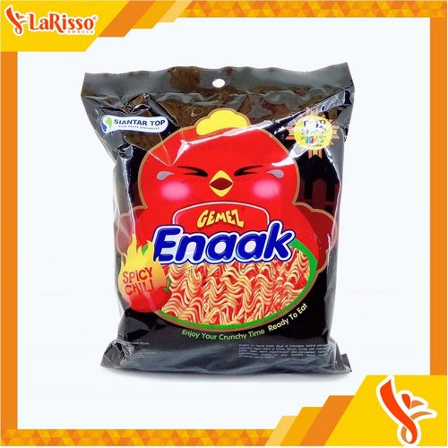 

MIE GEMEZ ENAAK 3X30GR SPICY CHILI