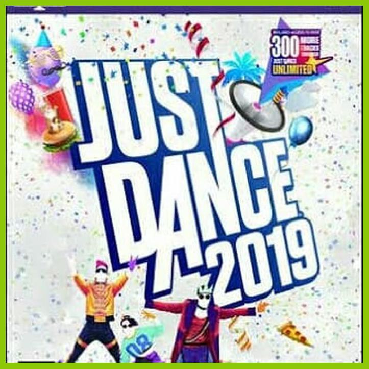 JUST DANCE 19 XBOX RGH/JTAG