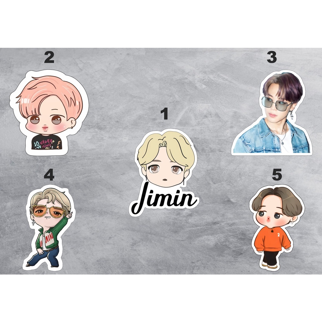 <b>Sticker</b> <b>bts</b> - stiker BT21 - <b>sticker</b> <b>bts</b> aesthetic - <b>sticker</b> kpop - stiker l...