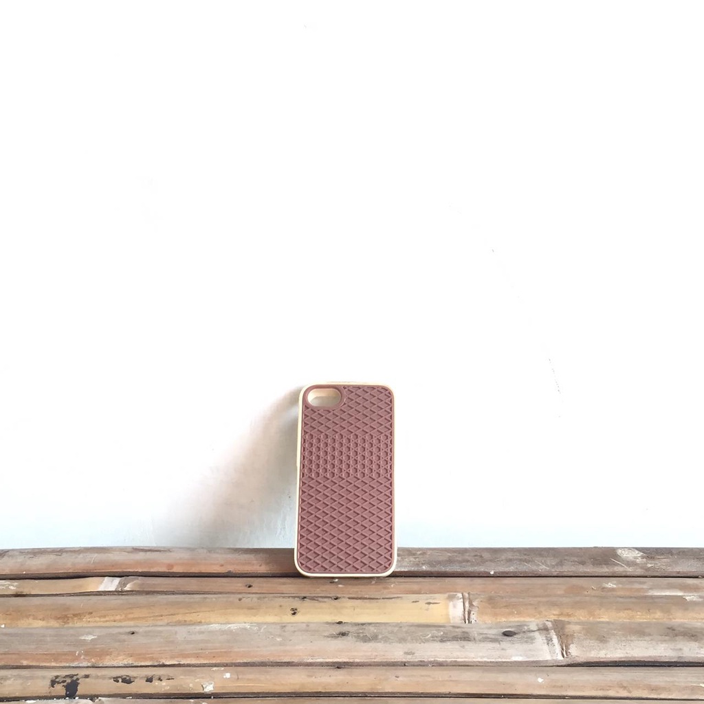 Case Iphone 6/7/8/Vans Bekas/Iphone Case/vans Second/Vans/Waffle Vans/Vans/Case Waffle Iphone
