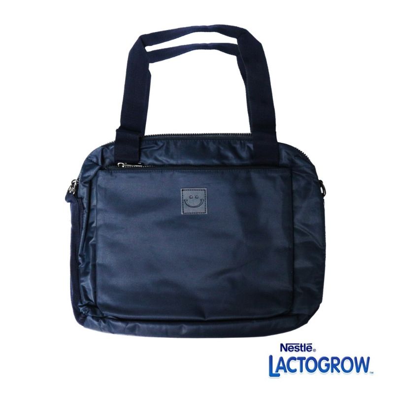 Tas laptop / Multifunction Bag Longchamp / tas laptop navy / tas laptop murah /
