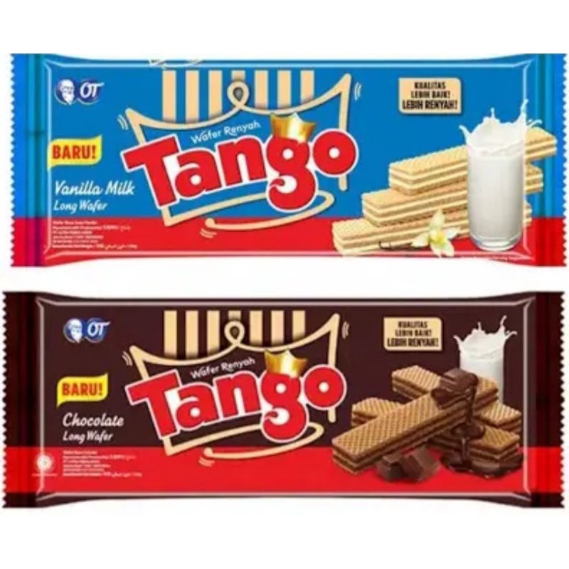 

TANGO WAFER 110 GR ALL VARIAN