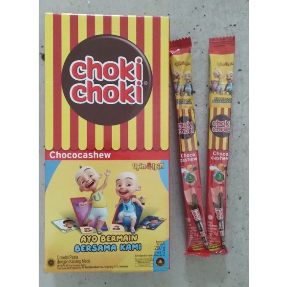 

Choki choki 10gr