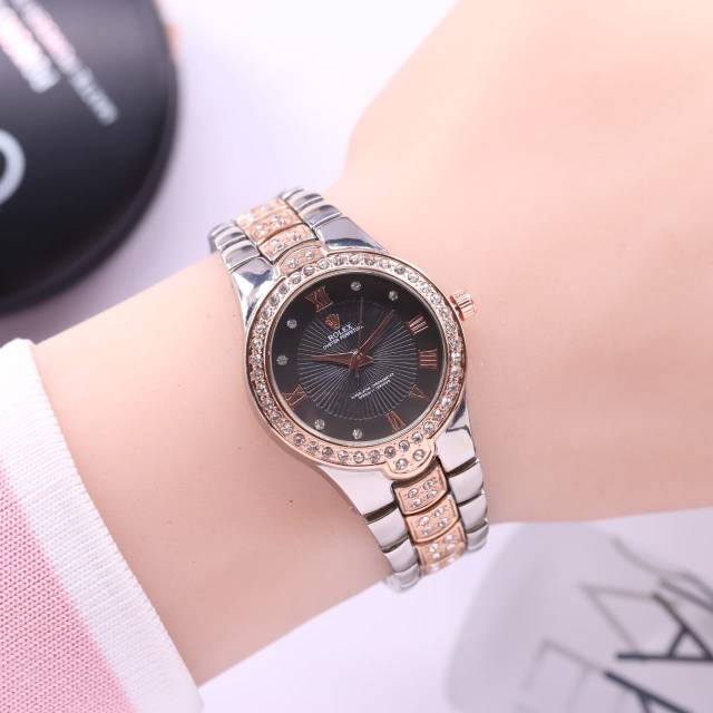 Jam Tangan Wanita Rolex