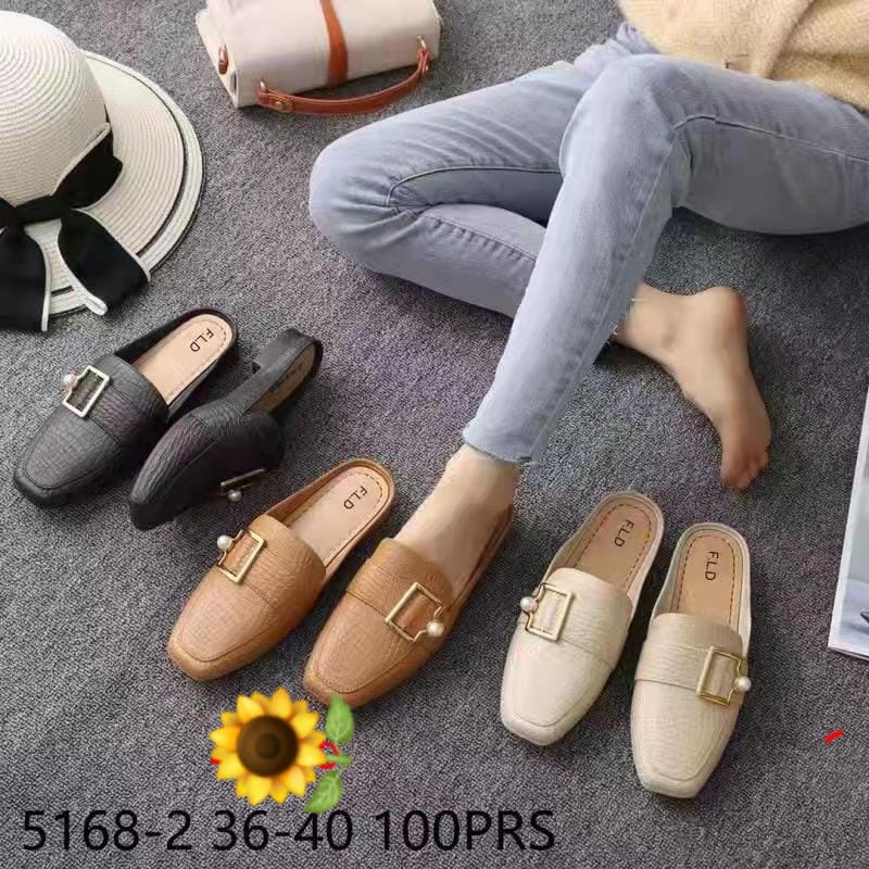 Sandal Karet Jelly Wedges Wanita import Model Terbaru Original Kekinian by AGUNG STYLE Balance 5168-2