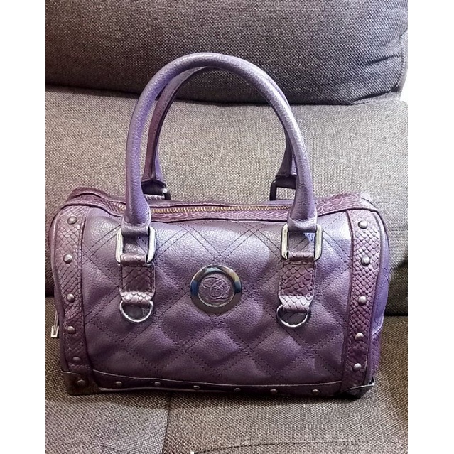 CO LIVE Tas Branded Prelove Bagus