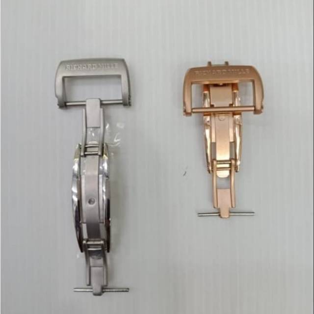 Gesper Richard Mille