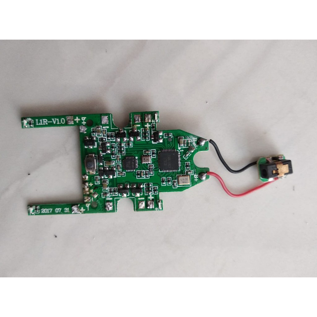 Mainboard drone Eachine E57