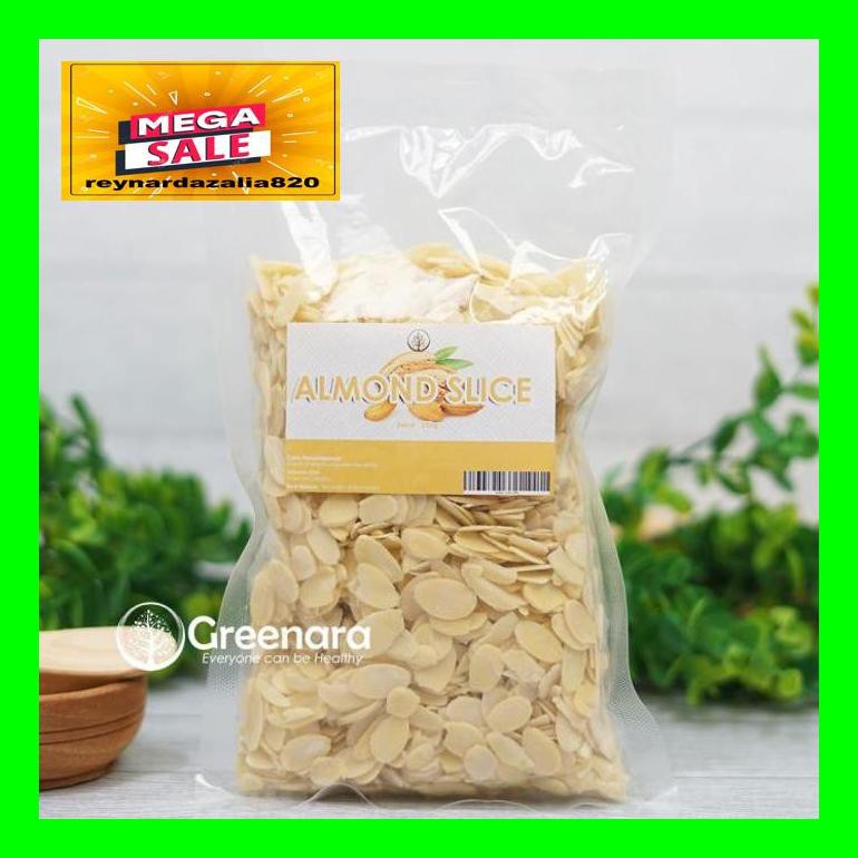 

Chrnar Almond Sliced Natural 250Gr Chch50D