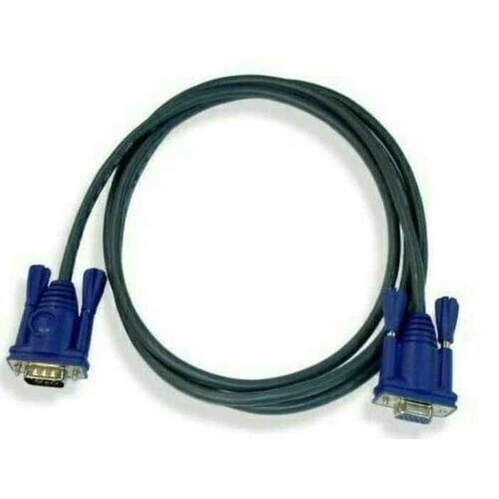 ATEN 2L-2401 VGA CABLE M-F 1.8 Meter