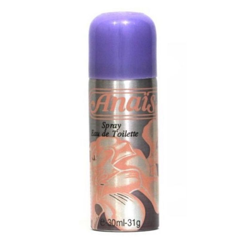 ANAISO DEODORANT PERFUME