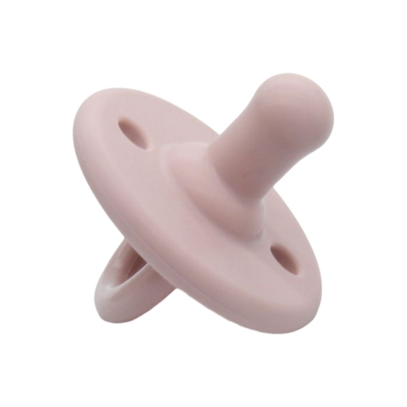 Mary Empeng / Dot Silikon BPA Free Pereda Sakit Untuk Bayi