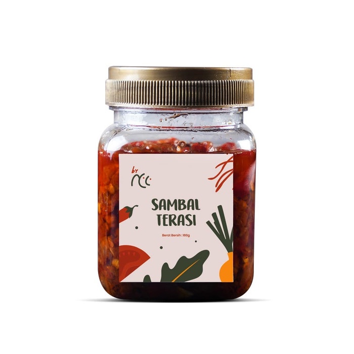 

Sambal-Aneka- Sambal Terasi Pedas Nikmat Rumahan Ncc -Aneka-Sambal.