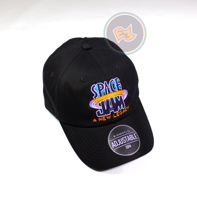 SPACE JAM a new legacy dad hat