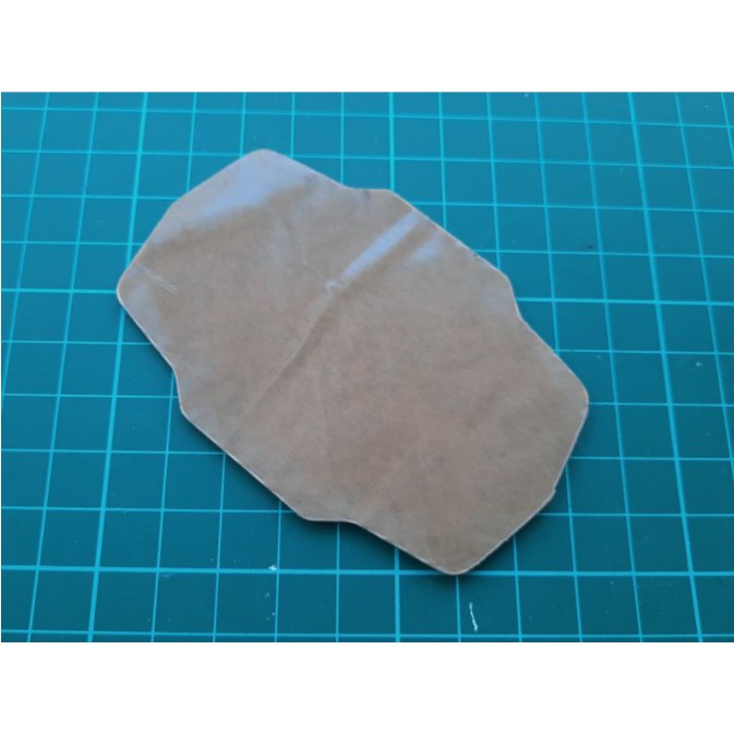 

Lem 3m Penganti - Downtubeguard / Chainstayguad / Shuttleguard