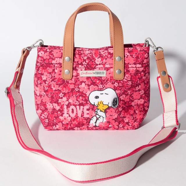 cath kidston kirby bag