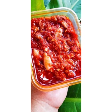 

sambal cumi