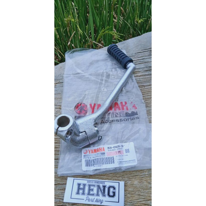 ENGKOL RX KING NEW ORIGINAL