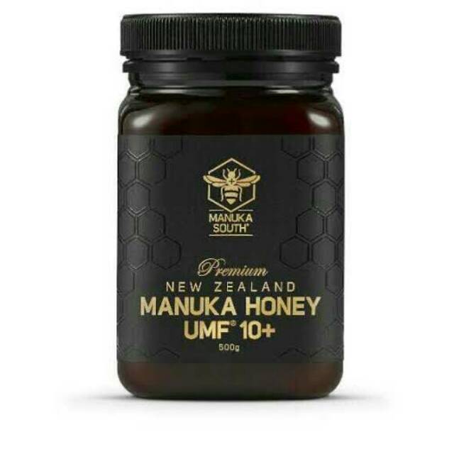 

Madu Manuka Honey South Premium UMF+10