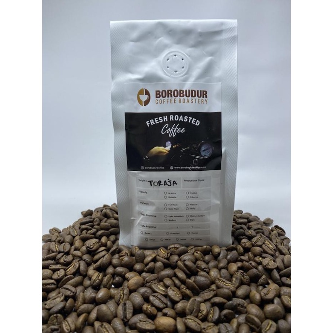 

[ COD ] 1KG KOPI ARABIKA TORAJA KALOSI SINGLE ORIGIN TERMURAH Kode 61