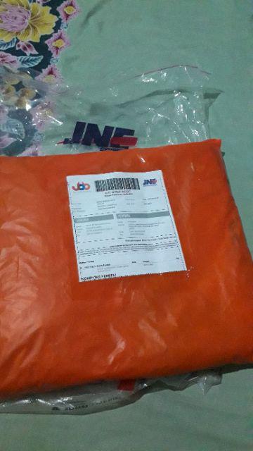 Couple Batik Gamis Brokat Cindrawasih Original