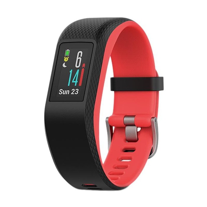 Garmin Vivosport GPS Smartband [Reguler]