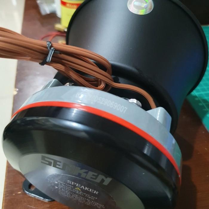 speaker SENKEN YD100i